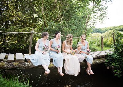 Devon DIY Wedding | Relaxed, Natural Wedding Photography
