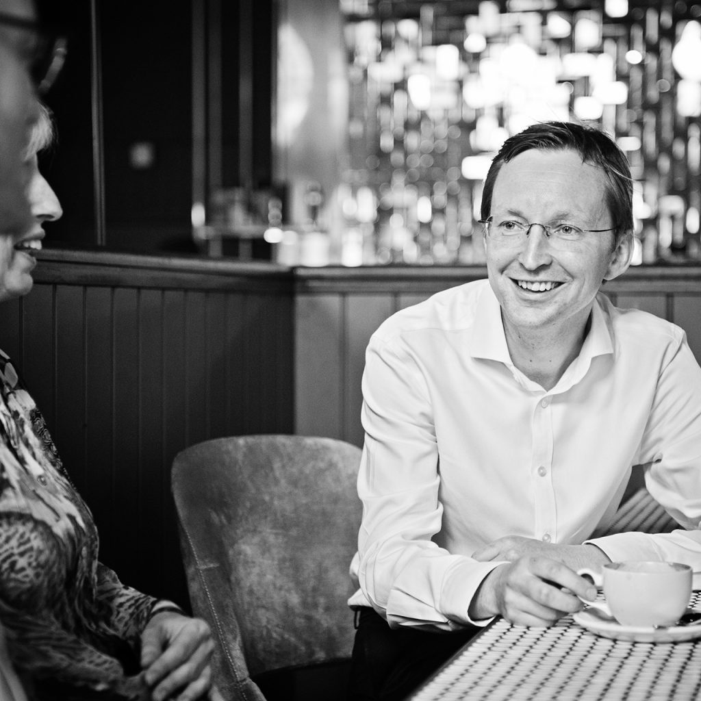 Corporate Headshot Photographer