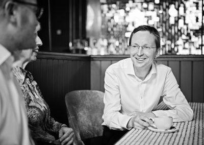 Corporate Headshot Photographer