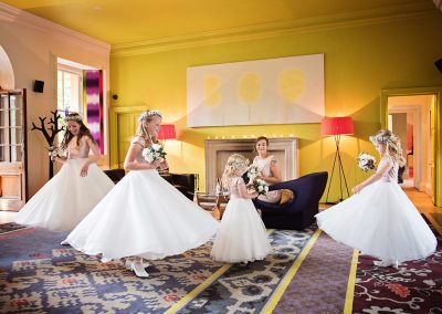 Cowley Manor Wedding Photography | Gloucestershire