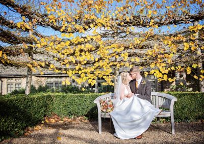 Calcot Manor Wedding Photography | Cotswolds