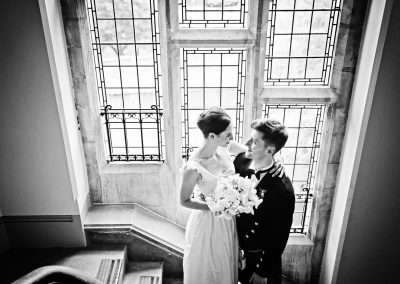 Winchester Wedding Photography | Registry Office & Hotel du Vin