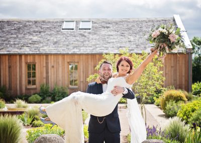 Hyde House Wedding Photography | Cotswolds