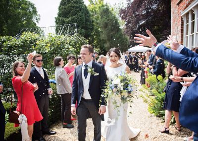 Wiltshire Wedding Photography | Relaxed, Candid Weddings