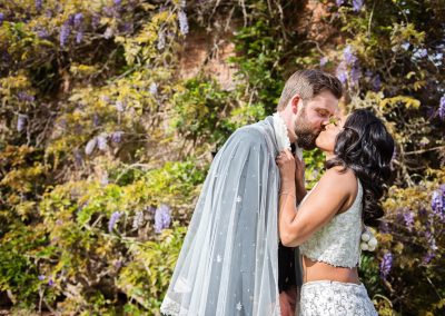 Hindu Wedding at North Mymms Park | Candid, Natural Photography