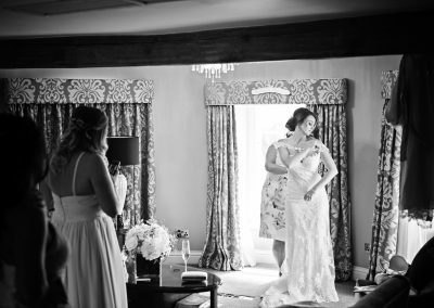 Tewkesbury Park Hotel Wedding Photography | Gloucestershire