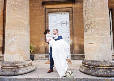 Leigh Court Wedding Photography | Bristol Wedding
