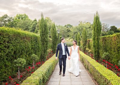 Danesfield House Wedding Photography | Buckinghamshire