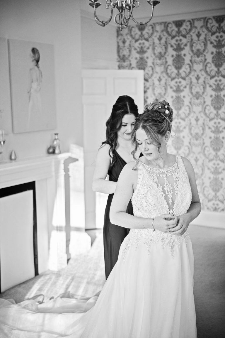 Eastington Park Christmas Wedding (9 of 69)