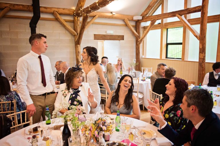 Owlpen Manor Georgie & Steven Wet Wedding (77 of 83)