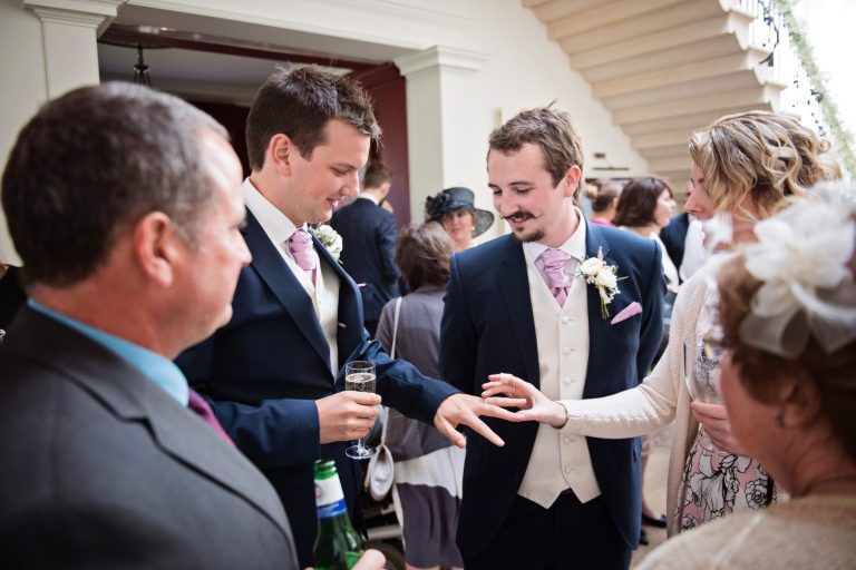 Sammy & Glen (431 of 1087)