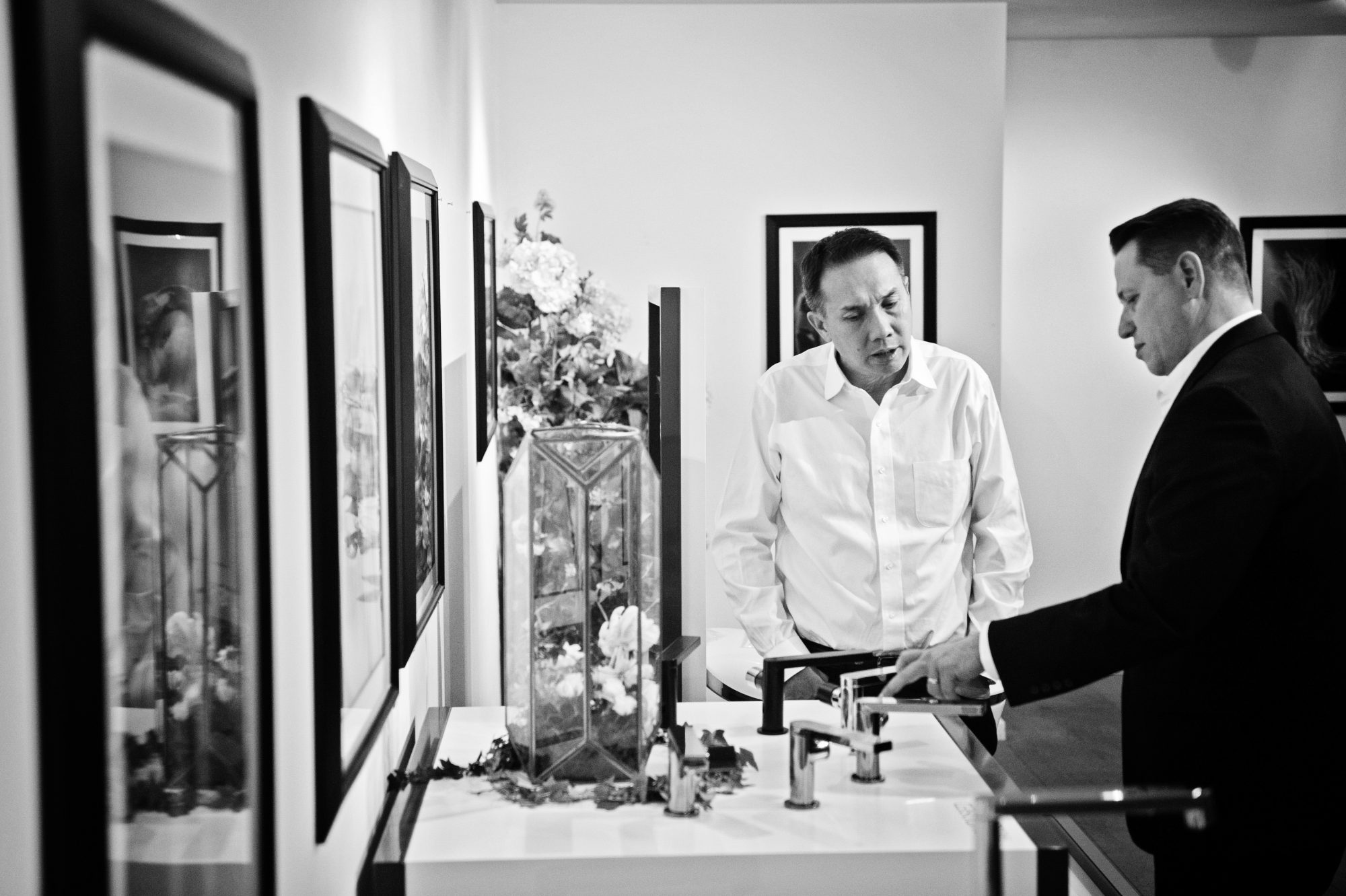 Bespoke Corporate Event Photographer