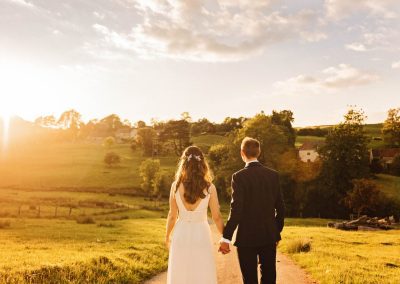Kingscote Barn Wedding Photography | Cotswolds & Gloucestershire