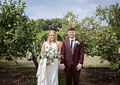 Old Down Barn Wedding Photography | Bristol