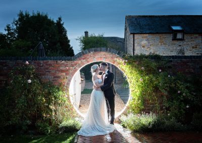 Blackwell Grange Wedding Photography | Cotswolds & Warwickshire