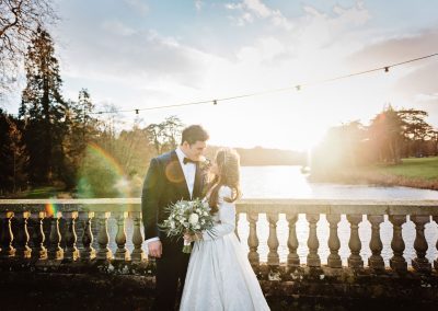 Compton Verney Wedding Photography | Warwickshire