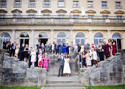 Cowley Manor Wedding Photography | Cotswold Wedding