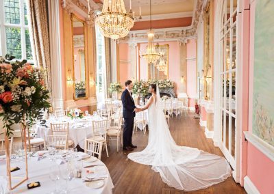 Danesfield House Wedding Photography | Buckinghamshire