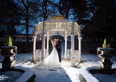 Eastington Park Wedding Photography | Gloucestershire
