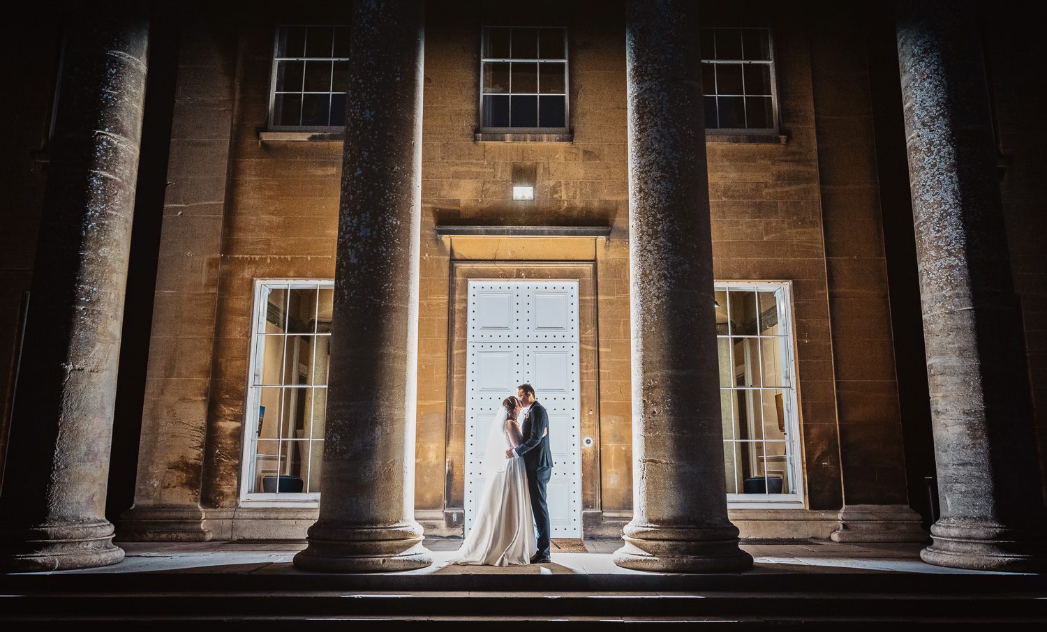 Leigh Court Wedding Photography | Bristol