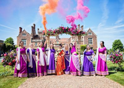 North Mymms Park Wedding Photography | Hertfordshire