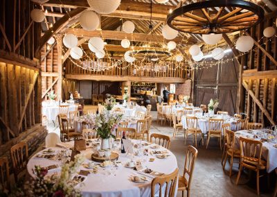 Over Barn Wedding Photography | Gloucester