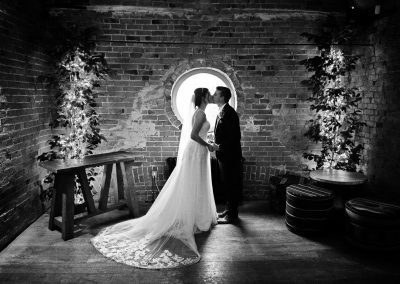 Shustoke Barn Wedding Photography | Warwickshire