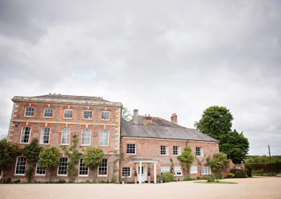 Syrencot Wedding | Wiltshire Wedding Photographer