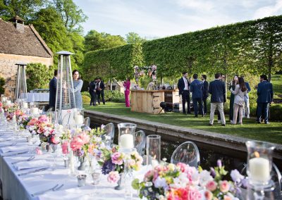 Temple Guiting Manor Wedding Photography | Cotswolds