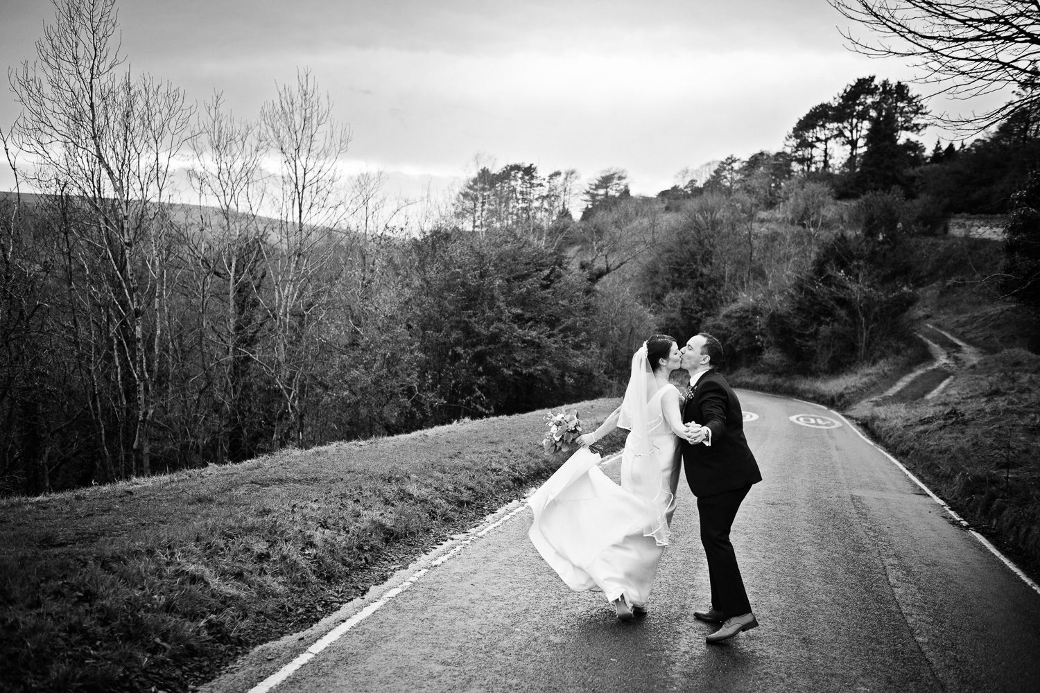 The Bear at Rodborough Wedding Photography | Gloucestershire