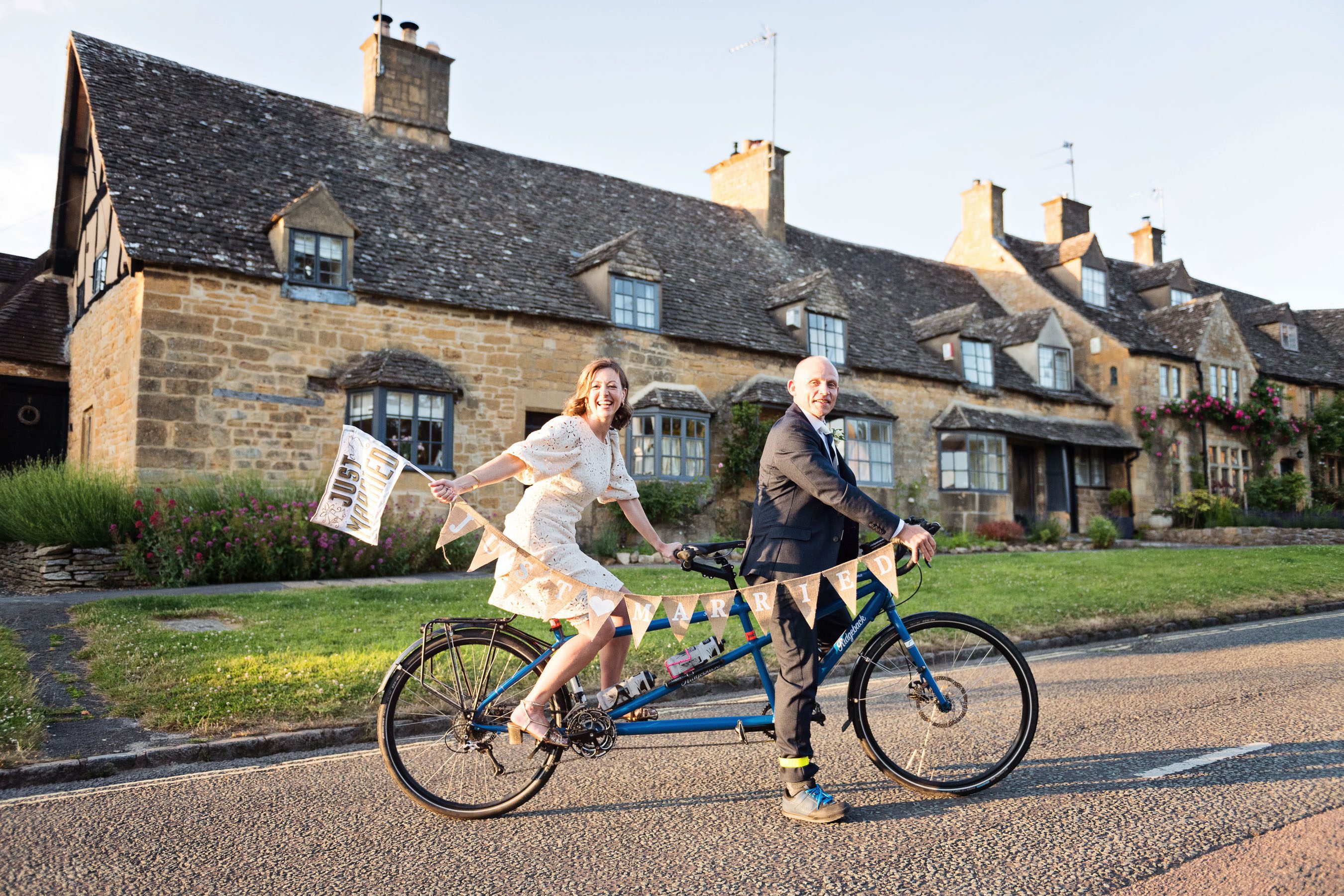 The Lygon Arms Wedding Photography | Broadway, Cotswolds