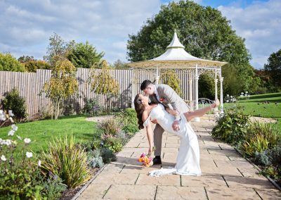 The Pear Tree Wedding Photography | Wiltshire Wedding