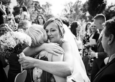 How to Enjoy Your Wedding Day If You Suffer from Anxiety