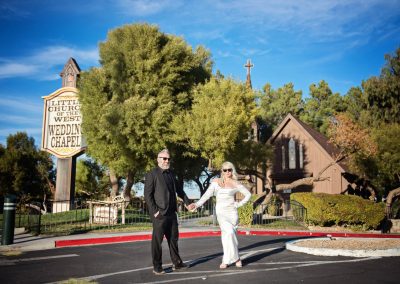 Las Vegas Wedding | Brian & Amber’s wedding