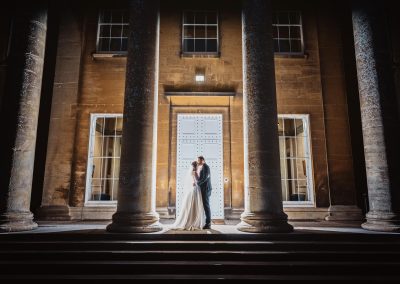Leigh Court Wedding Photography | Bristol