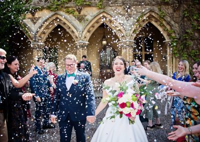 Manor By The Lake Wedding Photographer | Cheltenham Wedding