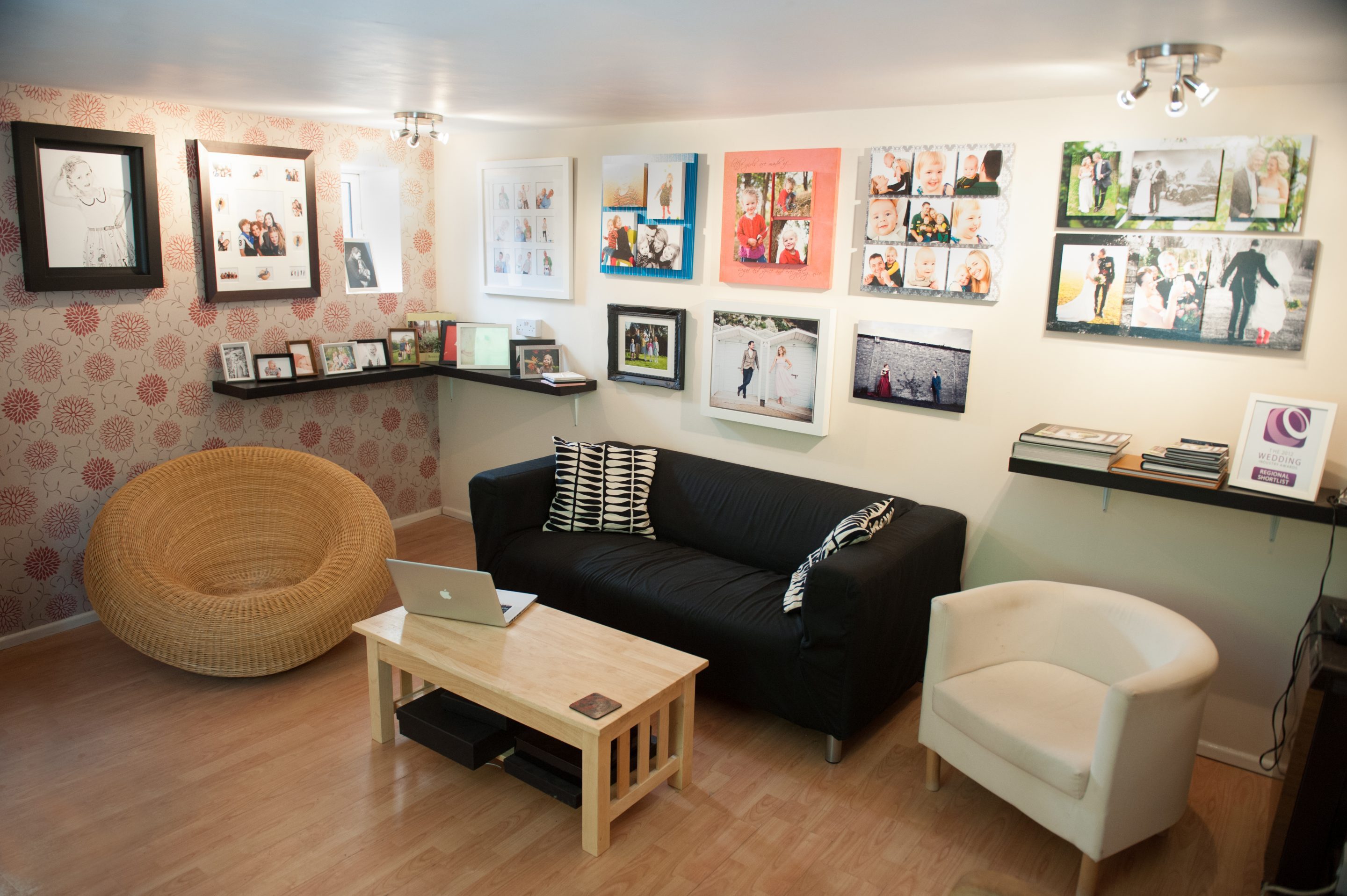 Blooming Photography Studio in Cheltenham