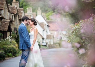 The Manor House, Castle Combe Wedding Photography | Cotswolds