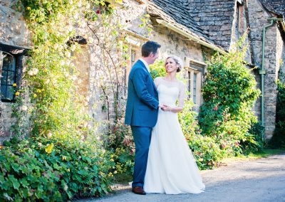 The Swan Hotel Wedding Photography | Cotswolds Wedding Venue